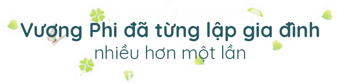 Tại sao Vương Phi không có cửa bước chân vào nhà Tạ Đình Phong dù yêu nhau say đắm? Tại sao Vương Phi không có cửa bước chân vào nhà Tạ Đình Phong dù yêu nhau say đắm?