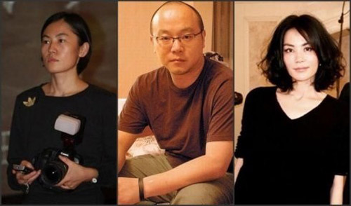 Tại sao Vương Phi không có cửa bước chân vào nhà Tạ Đình Phong dù yêu nhau say đắm?