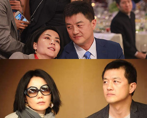 Tại sao Vương Phi không có cửa bước chân vào nhà Tạ Đình Phong dù yêu nhau say đắm?