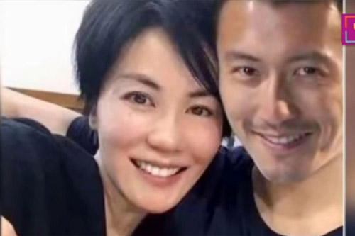 Tại sao Vương Phi không có cửa bước chân vào nhà Tạ Đình Phong dù yêu nhau say đắm?