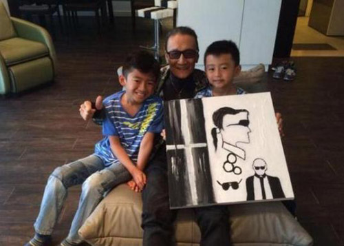 Tại sao Vương Phi không có cửa bước chân vào nhà Tạ Đình Phong dù yêu nhau say đắm?