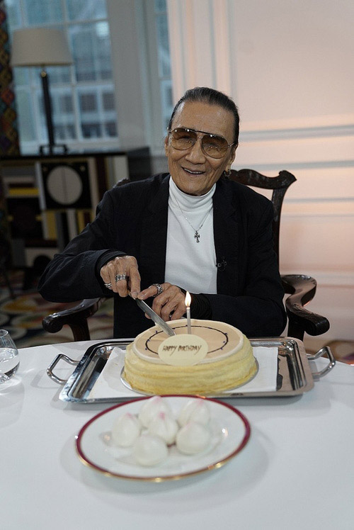 Tại sao Vương Phi không có cửa bước chân vào nhà Tạ Đình Phong dù yêu nhau say đắm?