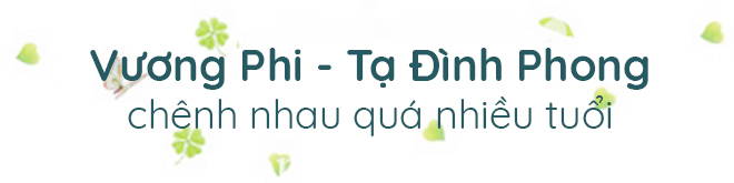 Tại sao Vương Phi không có cửa bước chân vào nhà Tạ Đình Phong dù yêu nhau say đắm? Tại sao Vương Phi không có cửa bước chân vào nhà Tạ Đình Phong dù yêu nhau say đắm?