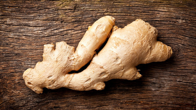 Trà gừng mật ong - thần dược cho mùa lạnh nhưng phải biết dùng đúng cách