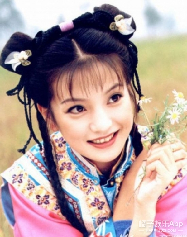 Triệu Vy: Nữ tỷ phú được chống lưng bởi các ông trùm khét tiếng