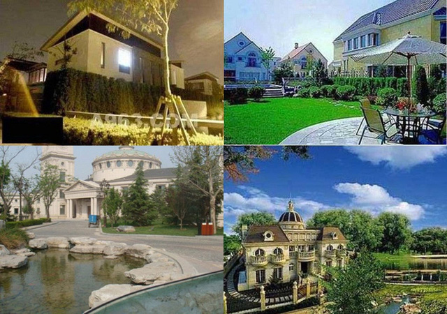 Triệu Vy: Nữ tỷ phú được chống lưng bởi các ông trùm khét tiếng Triệu Vy: Nữ tỷ phú được chống lưng bởi các ông trùm khét tiếng