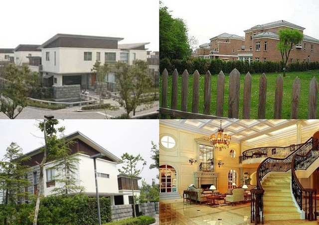 Triệu Vy: Nữ tỷ phú được chống lưng bởi các ông trùm khét tiếng