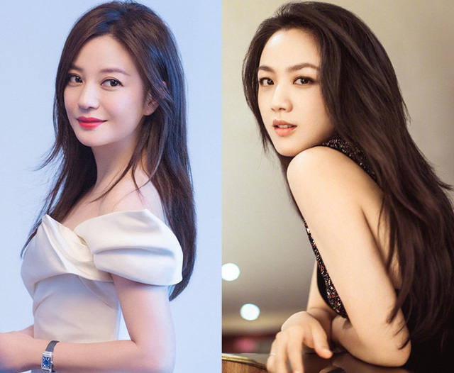 Triệu Vy: Nữ tỷ phú được chống lưng bởi các ông trùm khét tiếng