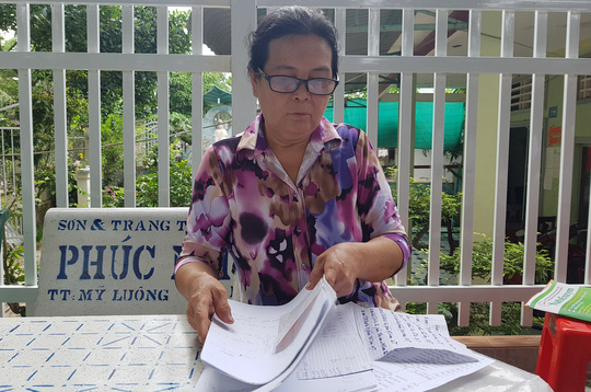 Vỡ hụi ma, vợ phó bí thư xã tự tử