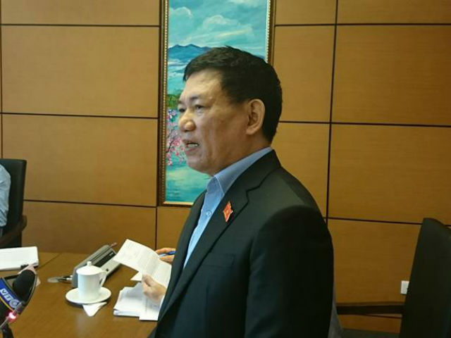 Tổng KTNN: Bán hết vốn Nhà nước, nhiệm kỳ sau lấy gì mà tiêu?”