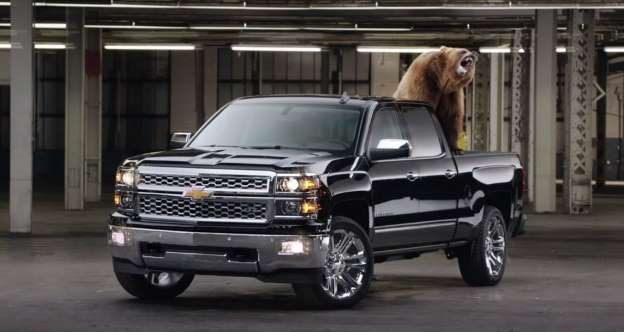 Top 10 mẫu xe bán tải đắt nhất thế giới hiện nay