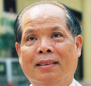 Tác giả đề xuất cải cách tiếng Việt, Luật giáo dục thành Luật záo zụk: Có người nói tôi dửng mỡ