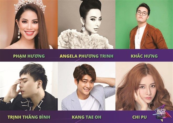 Sau ồn ào hát live như hết hơi, Chi Pu sẽ không biểu diễn trên sân khấu MAMA 2017 Sau ồn ào hát live như hết hơi, Chi Pu sẽ không biểu diễn trên sân khấu MAMA 2017