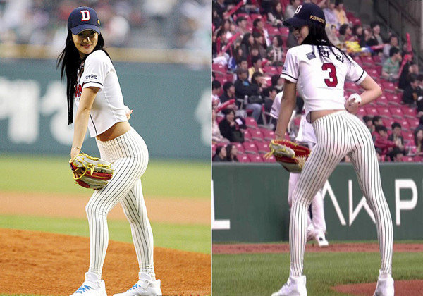 Clara: Từ thánh nổ bị tẩy chay ở Hàn đến biểu tượng gợi cảm của Hoa ngữ