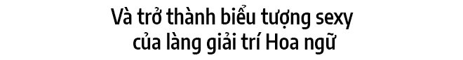 Clara: Từ thánh nổ bị tẩy chay ở Hàn đến biểu tượng gợi cảm của Hoa ngữ