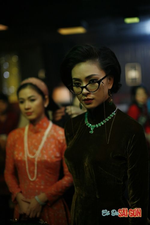 Bị cho là cố tình dùng chiêu trò để PR cho phim Cô Ba Sài Gòn, Ngô Thanh Vân lên tiếng Bị cho là cố tình dùng chiêu trò để PR cho phim Cô Ba Sài Gòn, Ngô Thanh Vân lên tiếng