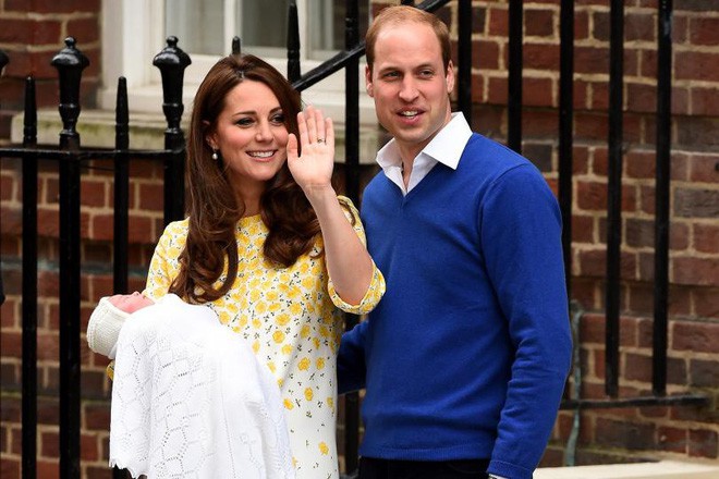 Mối quan hệ mẹ chồng nàng dâu đầy bão táp của Công nương Kate và bà Camilla