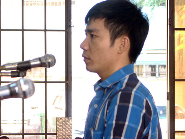 Thanh niên đánh chết người ở quán bar lĩnh 18 năm tù