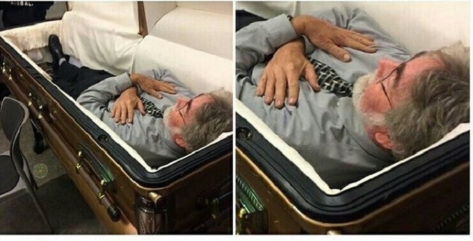 Óc sáng tạo của thầy cô thế giới khiến học sinh bật cười