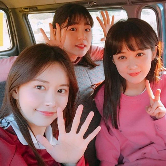 36 tuổi, ma cà rồng không-chịu-già Jang Nara thừa nhận không muốn lấy chồng