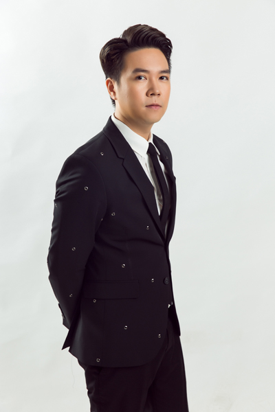 Lê Hiếu: Thi thoảng tôi vẫn thấy cô đơn