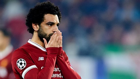 Liverpool - Chelsea: Mohamed Salah chứng minh giá trị?