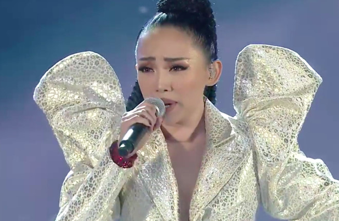 MAMA 2017: Sơn Tùng M-TP, Tóc Tiên được vinh danh