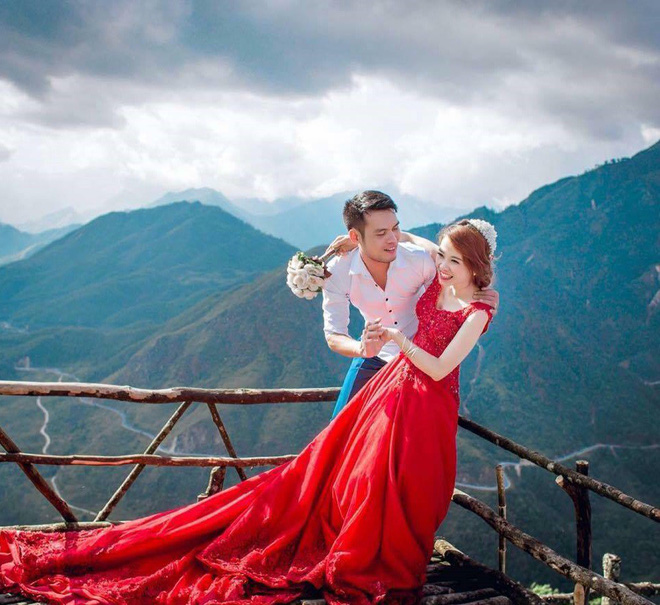 Bạn không biết được ai là mẹ chồng, ai là nàng dâu trong bức ảnh này đâu