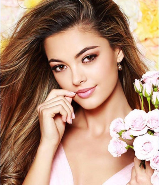 10 ứng viên sáng giá của Miss Universe 2017