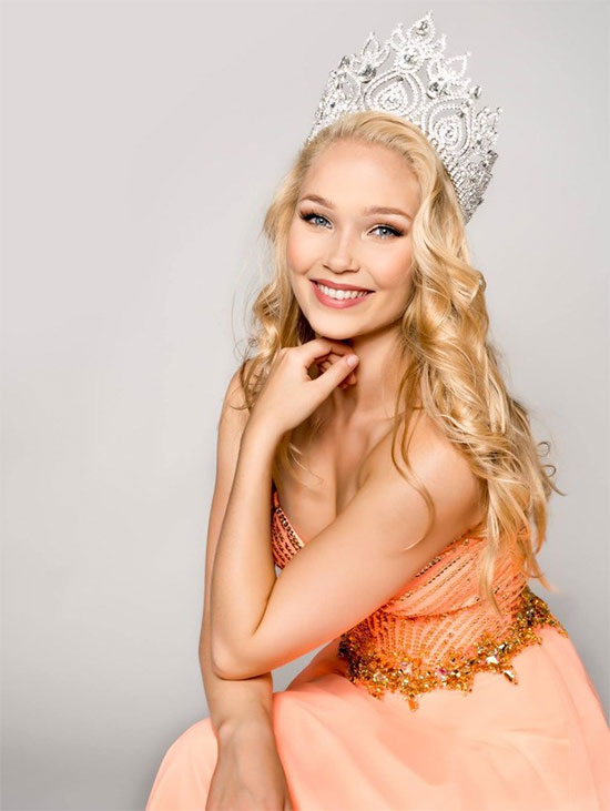 10 ứng viên sáng giá của Miss Universe 2017