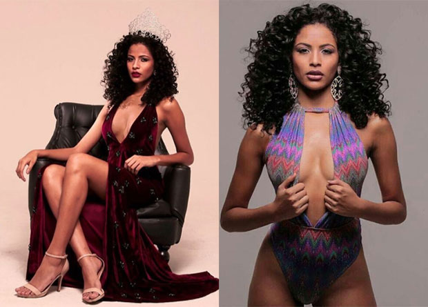 10 ứng viên sáng giá của Miss Universe 2017