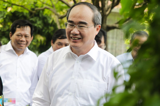 Nghị quyết về cơ chế đặc thù cho TP.HCM là quyết sách quốc gia đột phá