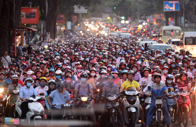 Nghị quyết về cơ chế đặc thù cho TP.HCM là quyết sách quốc gia đột phá