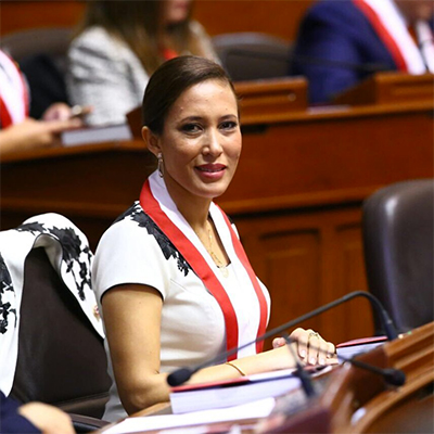 Chính phủ Peru không mạo hiểm với tấm vé dự World Cup 2018