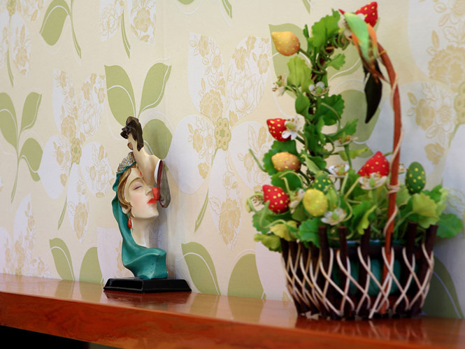 Phong thủy cho gia đình thuận hòa