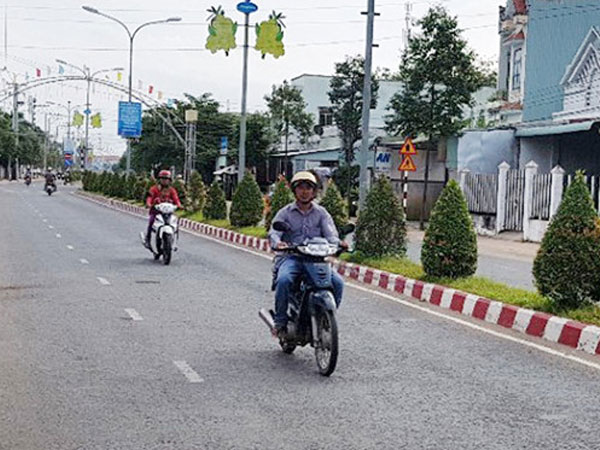 Sóc Trăng bác thông tin xây tượng Quan Công nhìn ra biển
