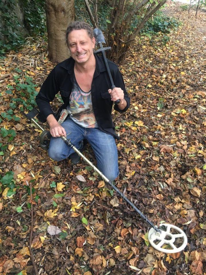 Anh: 25 năm đi tìm kho báu cuối cùng cũng cho quả ngọt