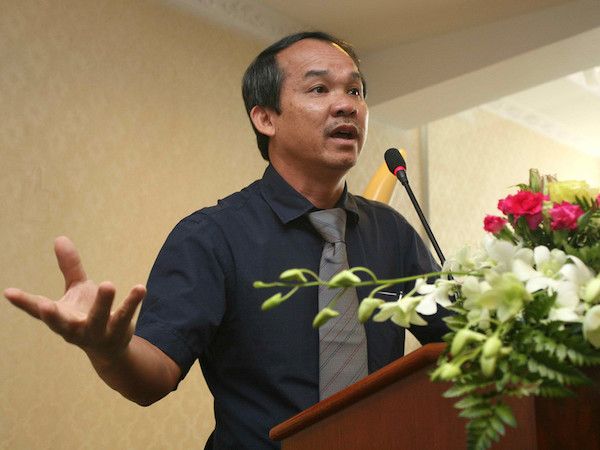 Bầu Đức vẫn là Phó chủ tịch VFF, lo kiếm tiền tài trợ