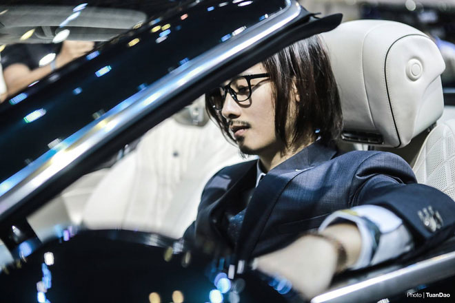 Nhìn đi, xem ai còn nhận ra hot vlogger JVevermind ngày nào không? Nhìn đi, xem ai còn nhận ra hot vlogger JVevermind ngày nào không?