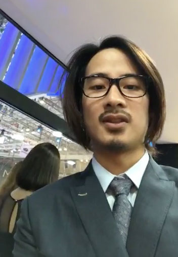 Nhìn đi, xem ai còn nhận ra hot vlogger JVevermind ngày nào không?