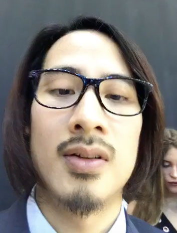 Nhìn đi, xem ai còn nhận ra hot vlogger JVevermind ngày nào không?