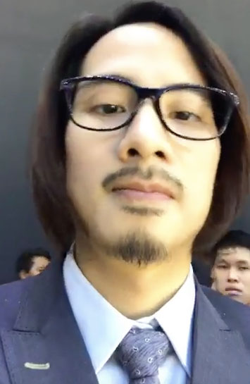 Nhìn đi, xem ai còn nhận ra hot vlogger JVevermind ngày nào không? Nhìn đi, xem ai còn nhận ra hot vlogger JVevermind ngày nào không?
