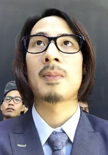 Nhìn đi, xem ai còn nhận ra hot vlogger JVevermind ngày nào không?