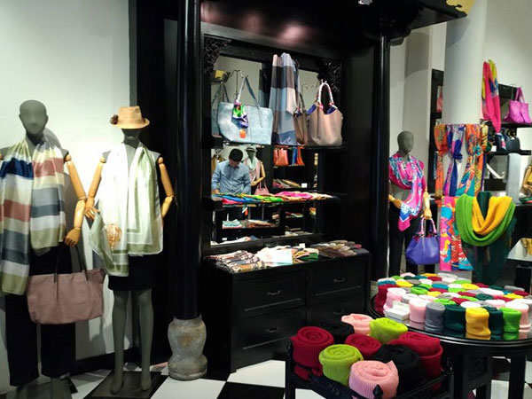 Bộ Công Thương chỉ đạo kiểm tra xuất xứ hàng hóa của Khaisilk