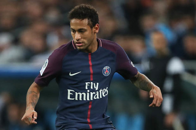 Chuyển nhượng kinh điển: Neymar tới Real, không phải chuyện đùa