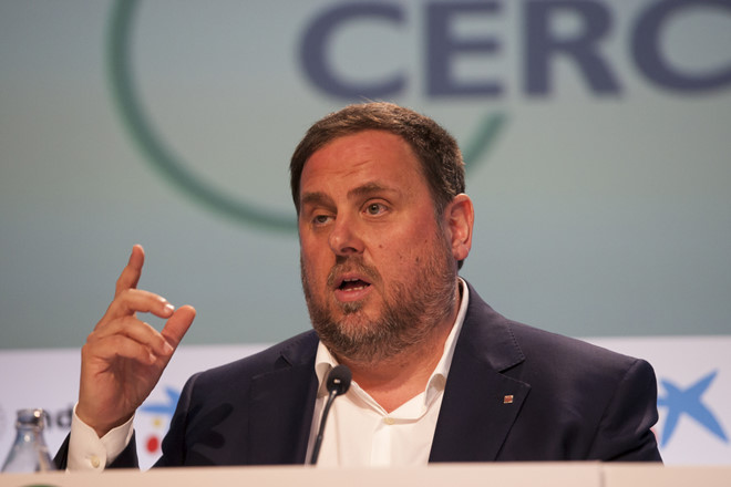 Lãnh đạo Catalonia: Độc lập là lựa chọn duy nhất khả thi