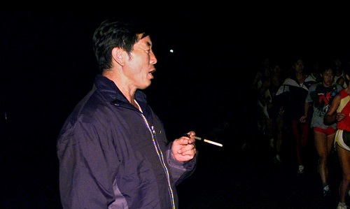 Trung Quốc bị cáo buộc dùng máu rùa làm bình phong cho doping