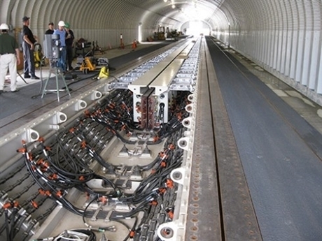 Mỹ cấp tiêm kích hạm F/A-18 cho Ấn Độ