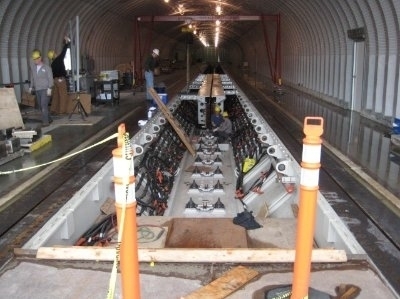 Mỹ cấp tiêm kích hạm F/A-18 cho Ấn Độ