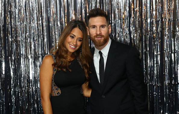 Những lá phiếu kỳ lạ tại giải The Best 2017